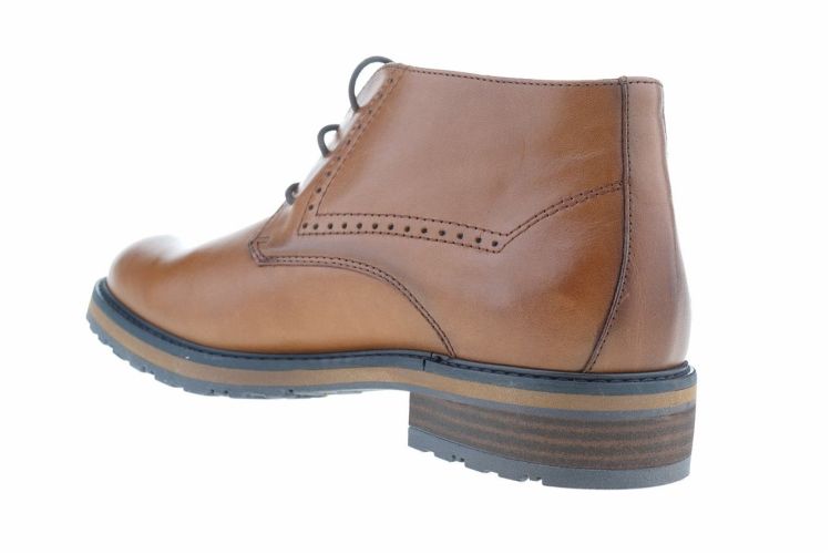 FLUCHOS Ulrich (1868 CAMEL) - Schoenen Danneels (Brugge)
