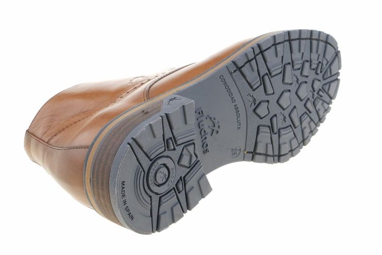 FLUCHOS Ulrich (1868 CAMEL) - Schoenen Danneels (Brugge)