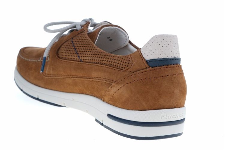 FLUCHOS Yannic (1695 CUERO) - Schoenen Danneels (Brugge)