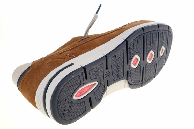 FLUCHOS Yannic (1695 CUERO) - Schoenen Danneels (Brugge)