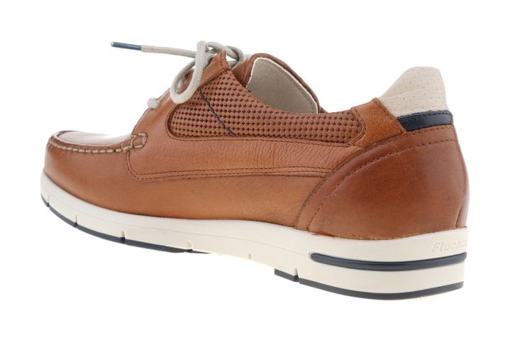 FLUCHOS Yannic (1695 CUERO) - Schoenen Danneels (Brugge)