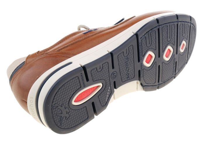 FLUCHOS Yannic (1695 CUERO) - Schoenen Danneels (Brugge)