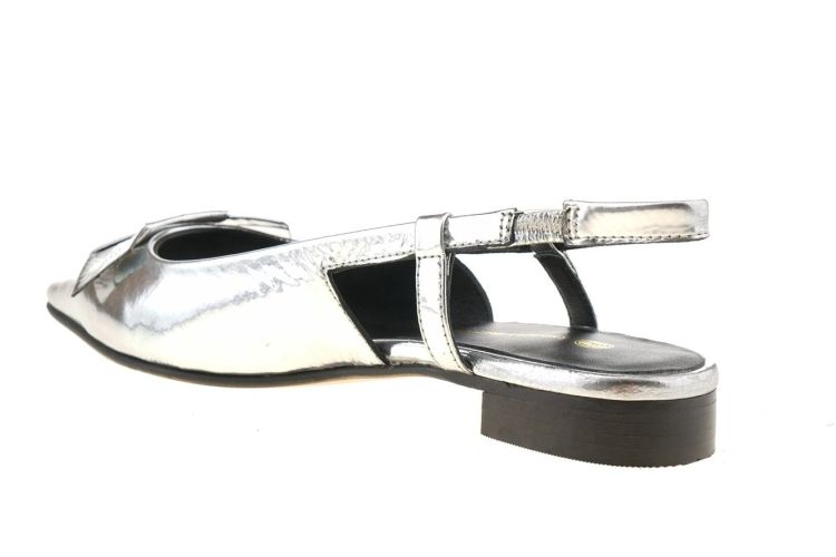 FRED DE LA BRETONIERE Elisse Sling (FR001401351W SILVER) - Schoenen Danneels (Brugge)