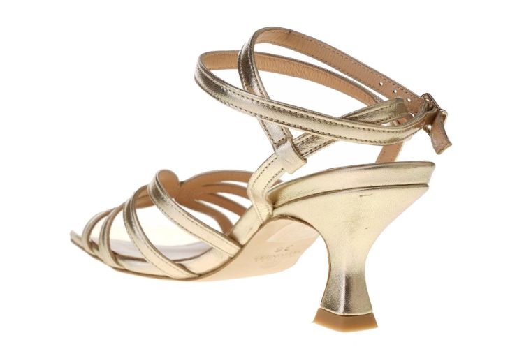 FRED DE LA BRETONIERE Fashion That Fits (IZA CARY LIGHT GOLD) - Schoenen Danneels (Brugge)