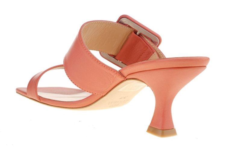 FRED DE LA BRETONIERE Fashion That Fits (163010149 CORAL ROSE) - Schoenen Danneels (Brugge)