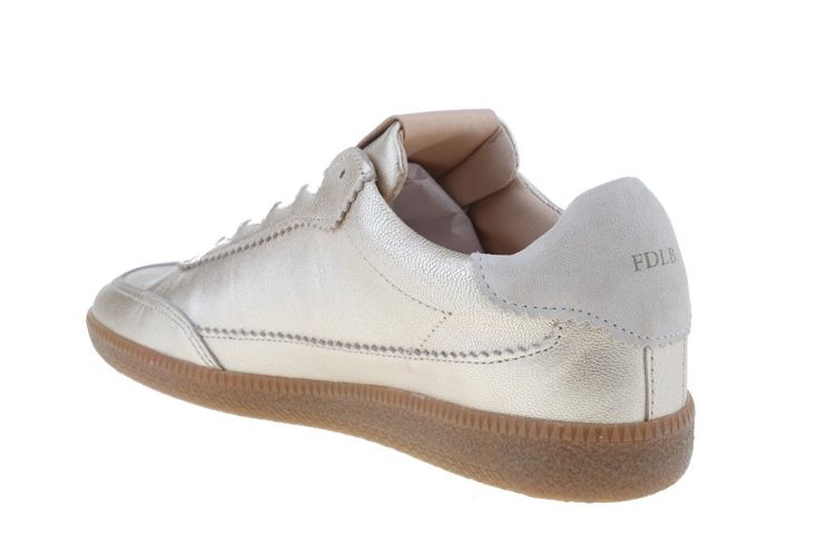 FRED DE LA BRETONIERE Pearl Sign (FR001011251W LIGHT GOLD) - Schoenen Danneels (Brugge)