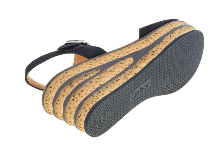 GABOR Best Fitting (84.651.16) - Schoenen Danneels (Brugge)