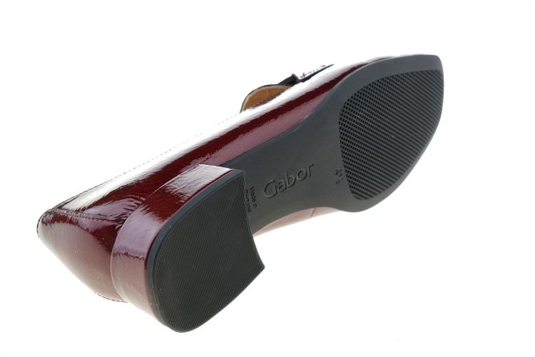 GABOR Best Fitting (75.261.95) - Schoenen Danneels (Brugge)