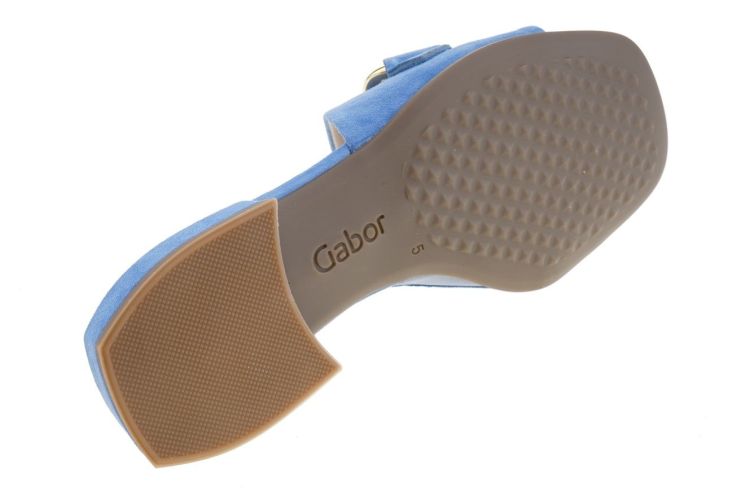 GABOR Fashion That Fits (22.801.36) - Schoenen Danneels (Brugge)