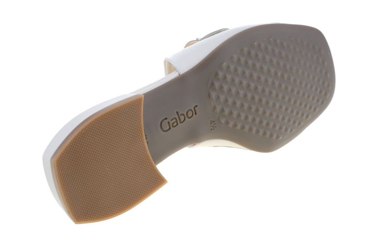 GABOR Fashion That Fits (22.801.60) - Schoenen Danneels (Brugge)