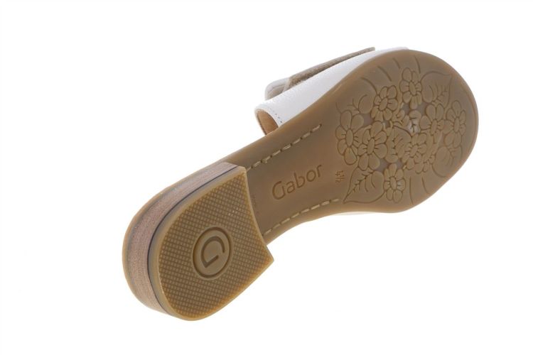 GABOR Fashion That Fits (82.791.52) - Schoenen Danneels (Brugge)