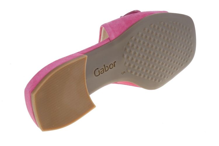 GABOR Fashion That Fits (22.801.44) - Schoenen Danneels (Brugge)