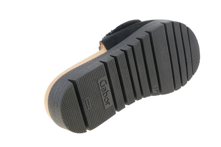 GABOR Fashion That Fits (83.745.17) - Schoenen Danneels (Brugge)