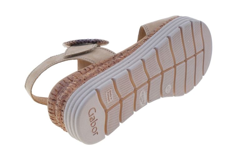 GABOR Fashion That Fits (82.706.30) - Schoenen Danneels (Brugge)