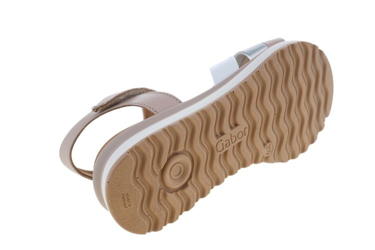 GABOR Fashion That Fits (82.844.20) - Schoenen Danneels (Brugge)