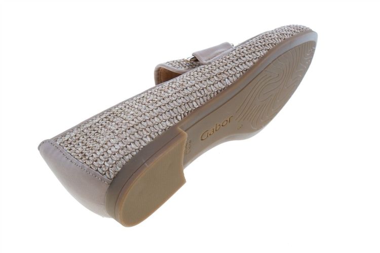 GABOR Fashion That Fits (85.214.44) - Schoenen Danneels (Brugge)