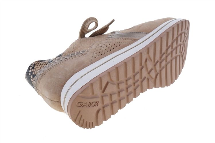 GABOR Fashion That Fits (86.336.34) - Schoenen Danneels (Brugge)