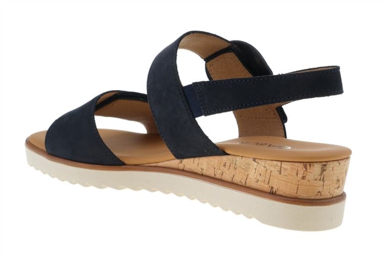 GABOR Fashion That Fits (82.752.36) - Schoenen Danneels (Brugge)