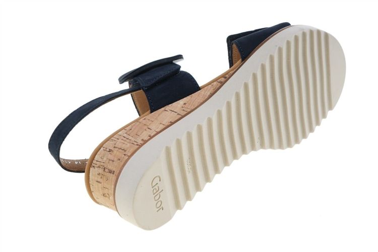 GABOR Fashion That Fits (82.752.36) - Schoenen Danneels (Brugge)