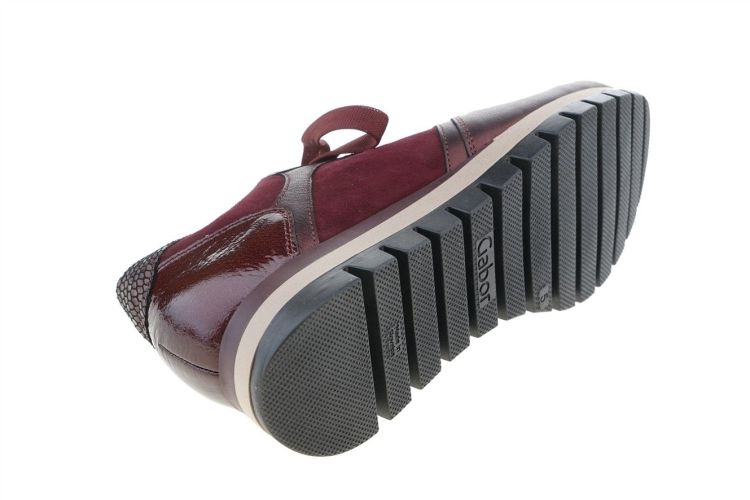 GABOR Fashion That Fits (6030.01.005) - Schoenen Danneels (Brugge)