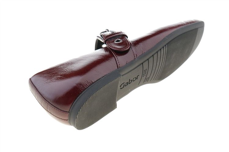 GABOR Fashion That Fits (74.144.25) - Schoenen Danneels (Brugge)