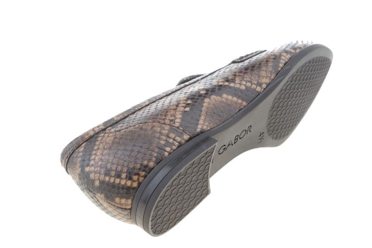 GABOR Fashion That Fits (3019.01.005) - Schoenen Danneels (Brugge)