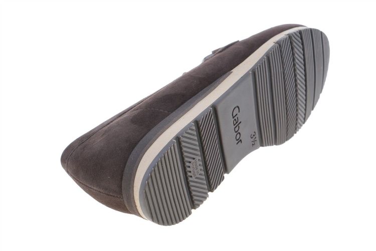 GABOR Fashion That Fits (4004.02.004) - Schoenen Danneels (Brugge)