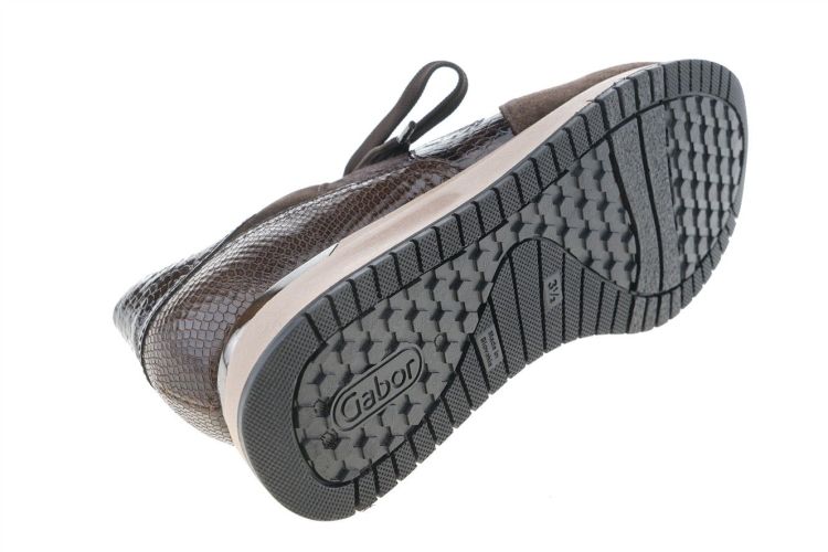 GABOR Fashion That Fits (6022.01.006) - Schoenen Danneels (Brugge)