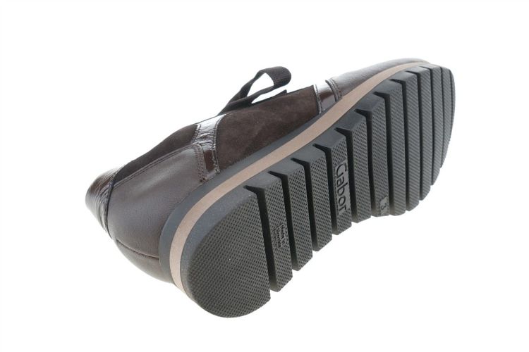 GABOR Fashion That Fits (6030.01.006) - Schoenen Danneels (Brugge)