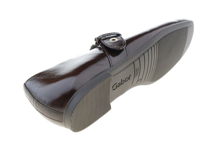 GABOR Fashion That Fits (74.144.28) - Schoenen Danneels (Brugge)