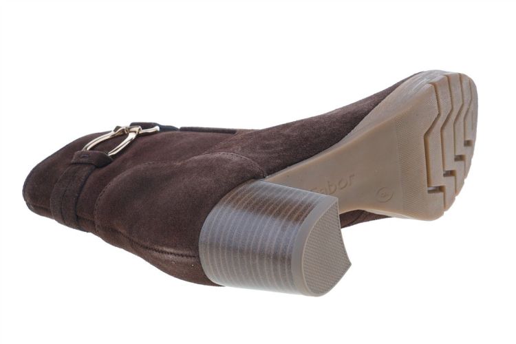 GABOR Fashion That Fits (8030.02.004) - Schoenen Danneels (Brugge)