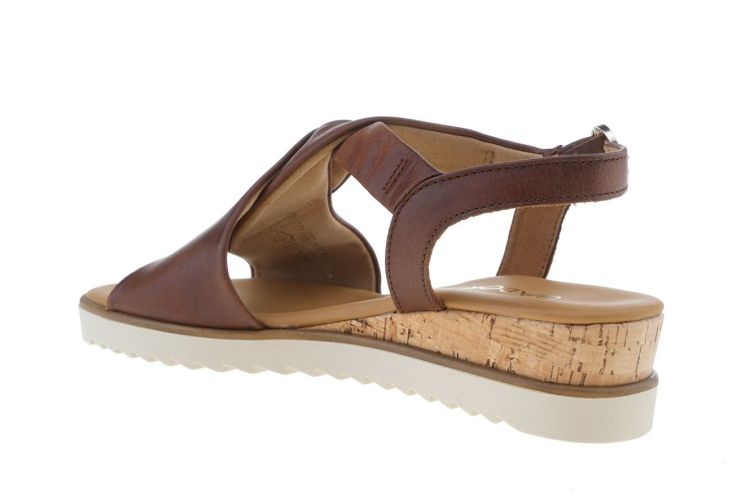 GABOR Fashion That Fits (82.751.53) - Schoenen Danneels (Brugge)