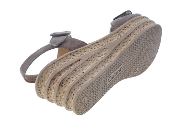 GABOR Fashion That Fits (84.653.18) - Schoenen Danneels (Brugge)