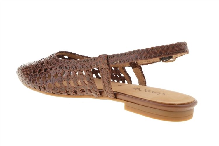 GABOR Fashion That Fits (81.631.28) - Schoenen Danneels (Brugge)