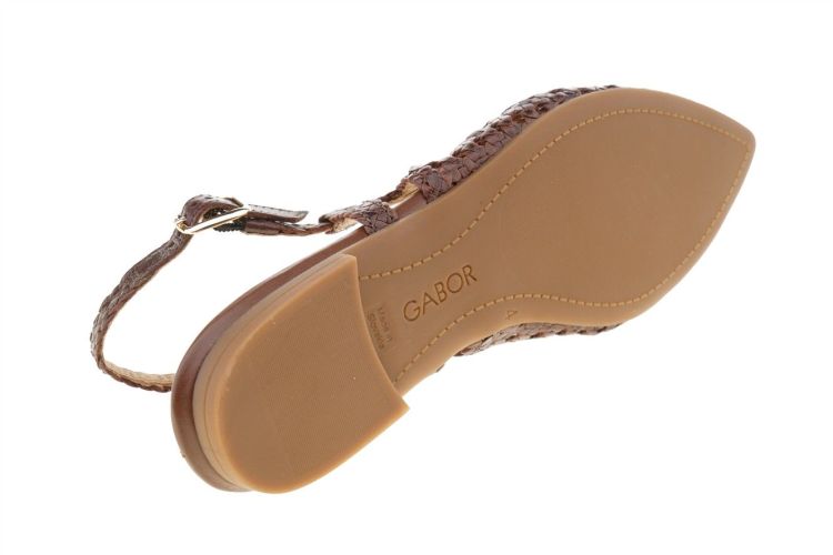 GABOR Fashion That Fits (81.631.28) - Schoenen Danneels (Brugge)