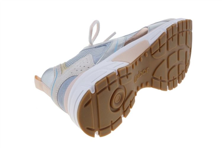 GABOR Fashion That Fits (86.536.64) - Schoenen Danneels (Brugge)