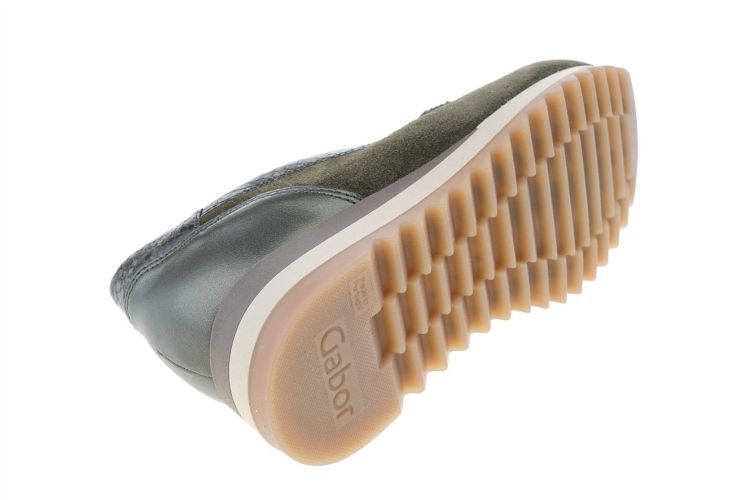 GABOR Fashion That Fits (4010.01.004) - Schoenen Danneels (Brugge)