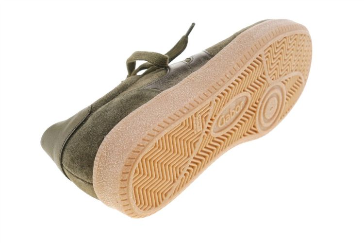 GABOR Fashion That Fits (6011.01.001) - Schoenen Danneels (Brugge)
