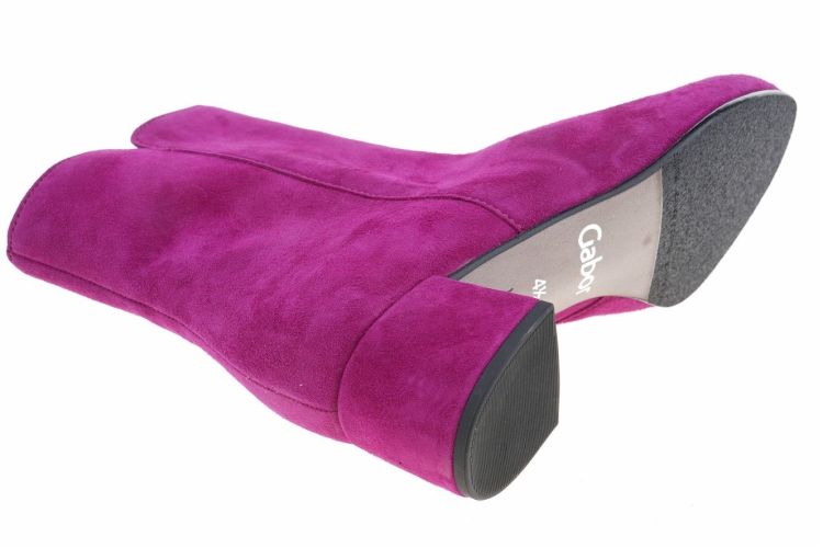 GABOR Fashion That Fits (35.680.10) - Schoenen Danneels (Brugge)