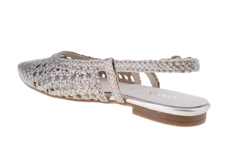 GABOR Fashion That Fits (81.631.62) - Schoenen Danneels (Brugge)