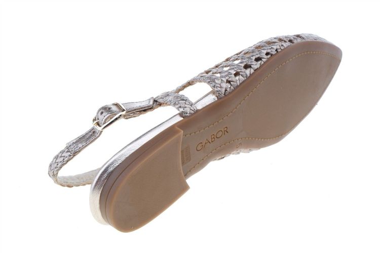 GABOR Fashion That Fits (81.631.62) - Schoenen Danneels (Brugge)