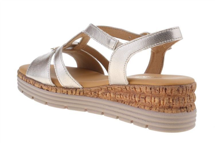 GABOR Fashion That Fits (82.707.82) - Schoenen Danneels (Brugge)