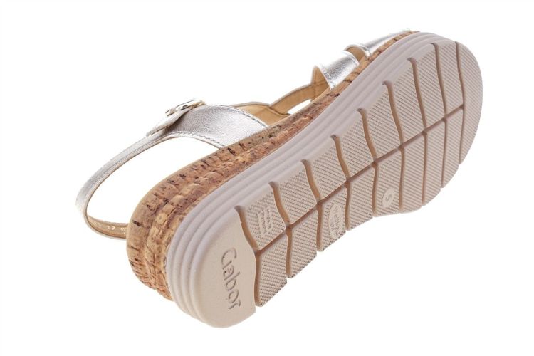 GABOR Fashion That Fits (82.707.82) - Schoenen Danneels (Brugge)