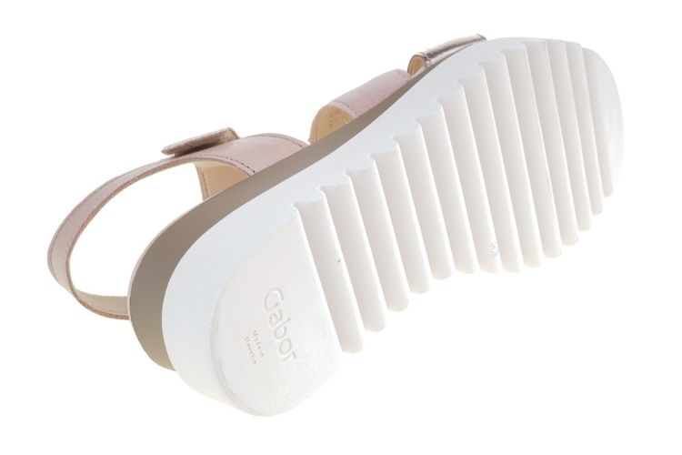 GABOR Fashion That Fits (24.610.60) - Schoenen Danneels (Brugge)