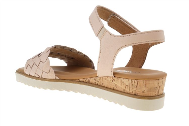 GABOR Fashion That Fits (82.759.32) - Schoenen Danneels (Brugge)