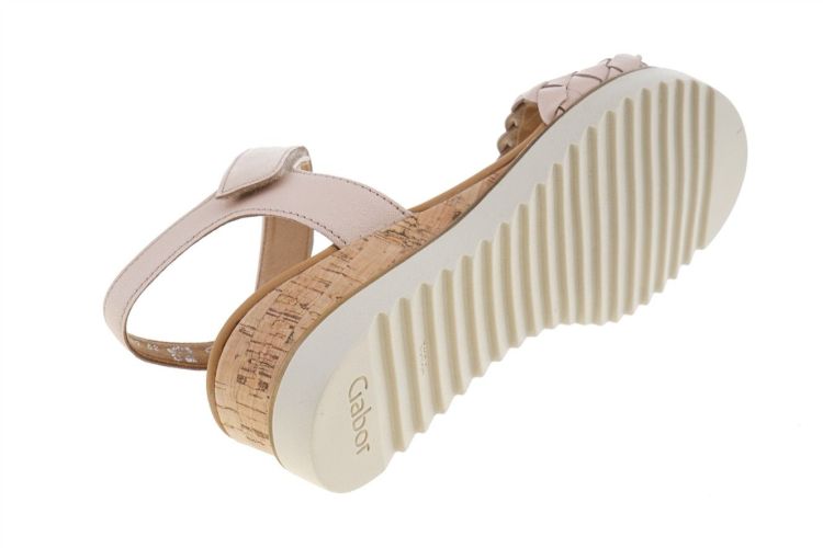 GABOR Fashion That Fits (82.759.32) - Schoenen Danneels (Brugge)