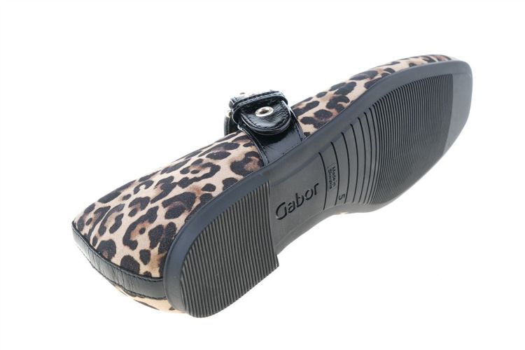 GABOR Fashion That Fits (74.144.32) - Schoenen Danneels (Brugge)