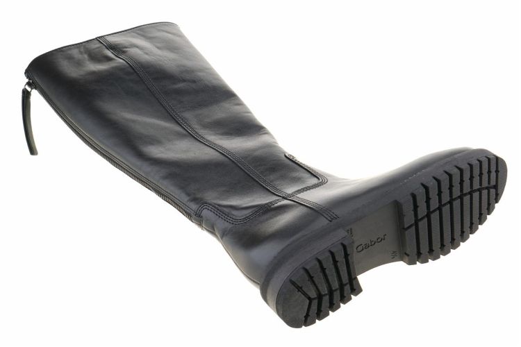 GABOR Kuit: L-Vario (72.727.57) - Schoenen Danneels (Brugge)