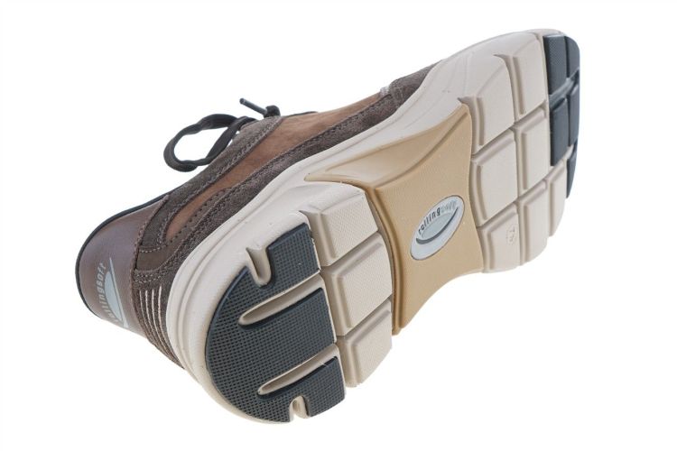 GABOR Rolling Soft - Fast Fit (0103.02.04) - Schoenen Danneels (Brugge)