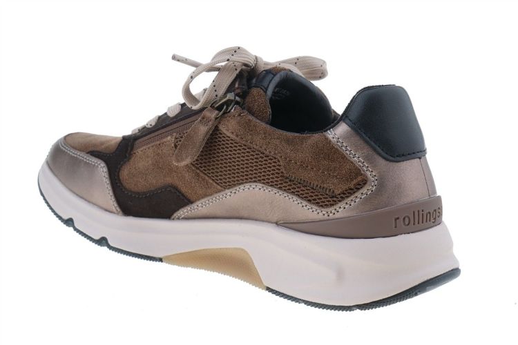 GABOR Rolling Soft (0103.02.007) - Schoenen Danneels (Brugge)